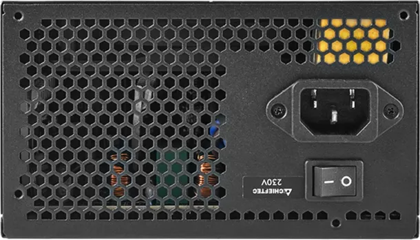 CHIEFTEC ZPU-700S 700W EON SERIES NAPAJANJE (3 / 6)