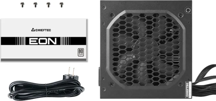 CHIEFTEC ZPU-700S 700W EON SERIES NAPAJANJE (5 / 6)