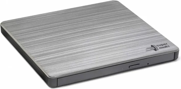 LG EXTERNAL DVDRW GP60NB60 ULLTRA SLIM PORTABLE BLACK (3 / 5)