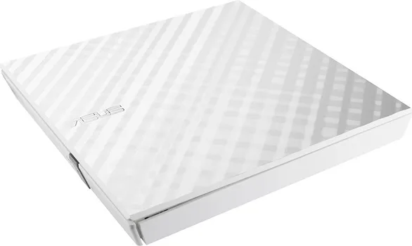 ASUS EXTERNAL DVD-RW SDRW-08D2S-U LITE USB 2.0 (1 / 13)