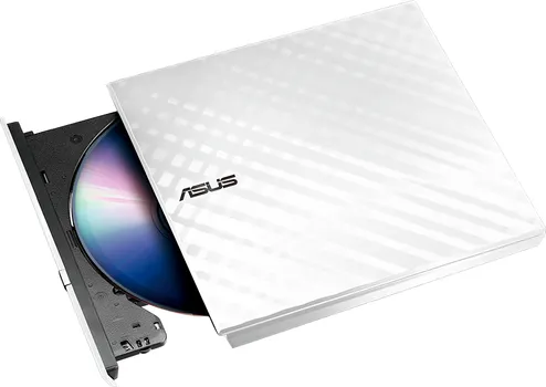 ASUS EXTERNAL DVD-RW SDRW-08D2S-U LITE USB 2.0 (2 / 13)