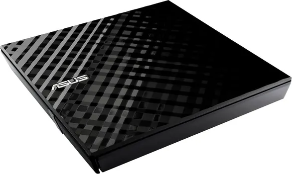 ASUS EXTERNAL DVD-RW SDRW-08D2S-U LITE USB 2.0 (3 / 13)