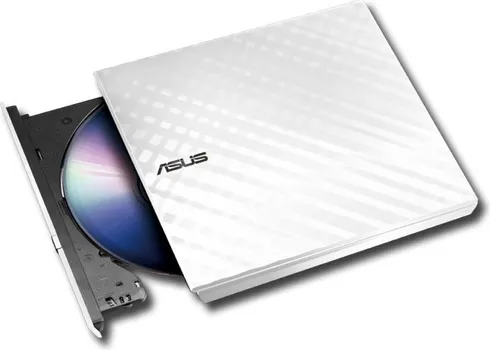 ASUS EXTERNAL DVD-RW SDRW-08D2S-U LITE USB 2.0 (4 / 11)