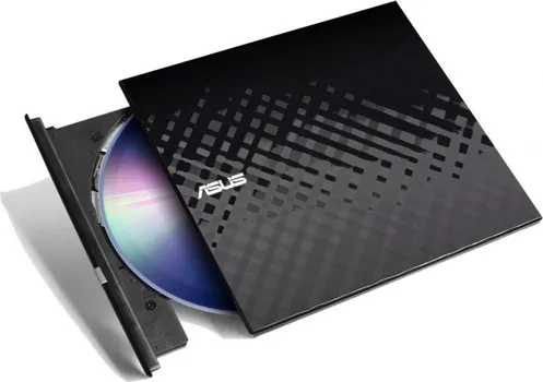 ASUS EXTERNAL DVD-RW SDRW-08D2S-U LITE USB 2.0 (5 / 11)