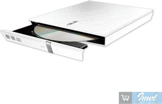 ASUS EXTERNAL DVD-RW SDRW-08D2S-U LITE USB 2.0 (6 / 11)