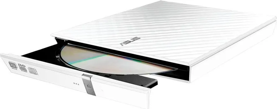ASUS EXTERNAL DVD-RW SDRW-08D2S-U LITE USB 2.0 (8 / 13)