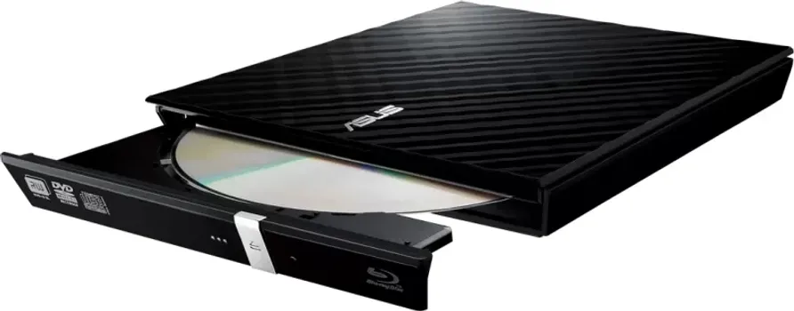 ASUS EXTERNAL DVD-RW SDRW-08D2S-U LITE USB 2.0 (2 / 3)
