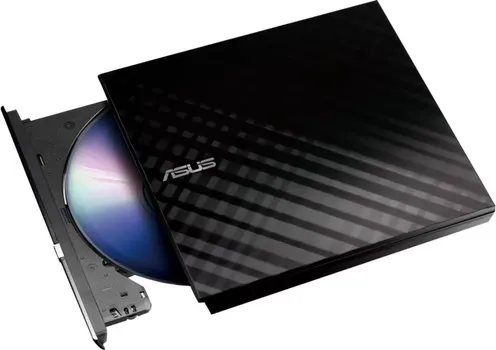 ASUS EXTERNAL DVD-RW SDRW-08D2S-U LITE USB 2.0 (3 / 3)