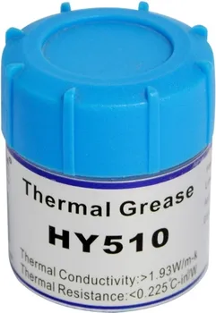 HALNZIYE HY510 10G TERMALNA PASTA (2 / 2)