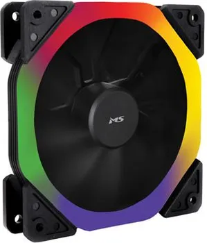 VENTILATOR ZA KUĆIŠTE MS FREEZE A305 (1 / 3)