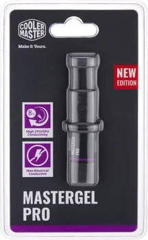 COOLER MASTER MASTERGEL PRO TERMALNA PASTA (MGY-ZOSG-N15M-R3) (2 / 2)