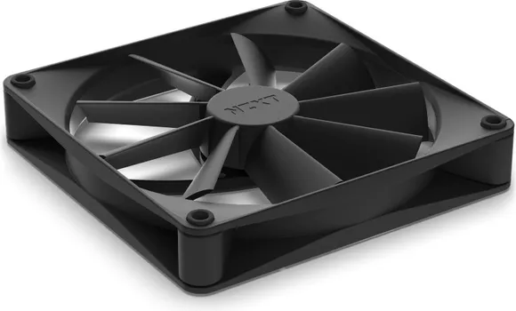 NZXT F140Q 140MM VENTILATOR CRNI (RF-Q14SF-B1) (4 / 4)
