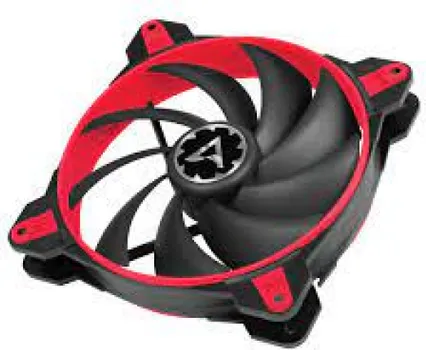 ARCTIC COOLING COOLER ESPORTS BIONIX F140, ACFAN00095A