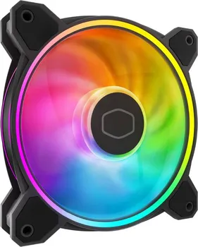 COOLER MASTER FAN MF120 HALO 2 (MFL-B2DN-21NP2-R2) (1 / 2)