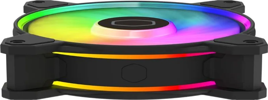 COOLER MASTER FAN MF120 HALO 2 (MFL-B2DN-21NP2-R2) (2 / 2)