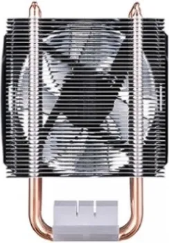 COOLER MASTER HYPER H411R CPU COOLER, RR-H411-20PW-R1 (1 / 2)