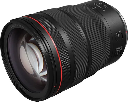CANON MIRR LENS RF24-70 F/2.8 3680C005 (2 / 4)