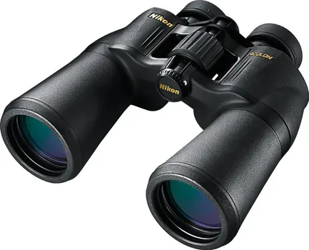 NIKON ACULON A211 16x50 (3 / 3)