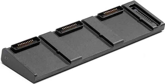DJI MAVIC AIR 2 BATTERY CHARGING HUB (1 / 1)
