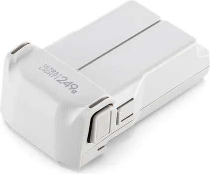 DJI MINI 3 PRO INTELLIGENT FLIGHT BATTERY, 34min MAX FLIGHT TIME (1 / 5)