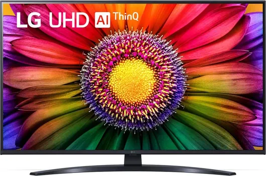LG 43UR81003LJ (2 / 20)