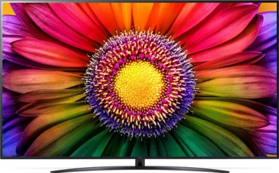 LG 43UR81003LJ (20 / 20)