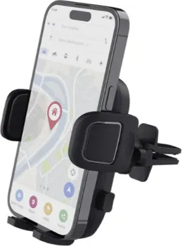 TRUST RUNO PHONE HOLDER AIR VENT MOUNT (2 / 3)