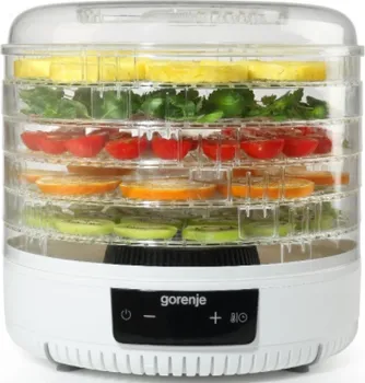 GORENJE SUSILNIK HRANE FDK500GCW (2 / 2)