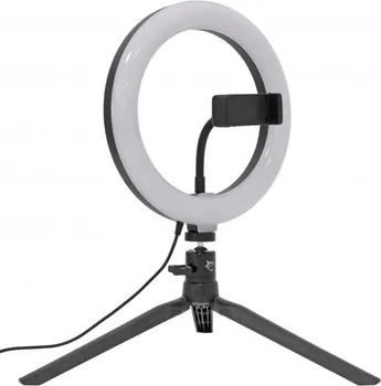 WHITE SHARK 20CM RING LED SVJETLO RL-08 MOONLIGHT (1 / 1)