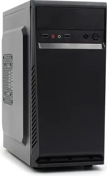 PC MICROSOFT OFFICE PENTIUM G6400,4GB ,120GB,560W,WINDOWS 11 PRO (6 / 6)