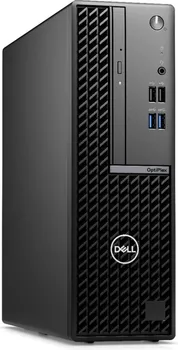 DELL OPTIPLEX 7010 SF I3-13100 8GB 256GB SSD UBUNTU 3YR OPTIPLEX 7010 SF I3-13100 8GB 256GB SSD UBUNTU 3YR PROSUPPORT (1 / 5)