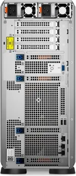 DELL POWEREDGE T550 XEON SILVER 4310 12C 1X16GB H755 1X POWEREDGE T550 XEON SILVER 4310 12C 1X16GB H755 1X480GB RI SSD DVDRW 700W (1+1) (3 / 3)