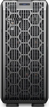 DELL POWEREDGE T350 XEON E-2314 4C 1X16GB H355 1X480GB POWEREDGE T350 XEON E-2314 4C 1X16GB H355 1X480GB SSD RI 700W (1+1) 3YR NBD (1 / 5)