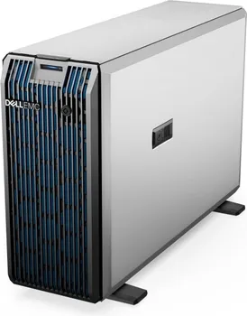 DELL POWEREDGE T350 XEON E-2314 4C 1X16GB H355 1X480GB POWEREDGE T350 XEON E-2314 4C 1X16GB H355 1X480GB SSD RI 700W (1+1) 3YR NBD (2 / 5)