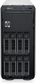 DELL POWEREDGE T350 XEON E-2314 4C 1X16GB H355 1X480GB POWEREDGE T350 XEON E-2314 4C 1X16GB H355 1X480GB SSD RI 700W (1+1) 3YR NBD (3 / 5)