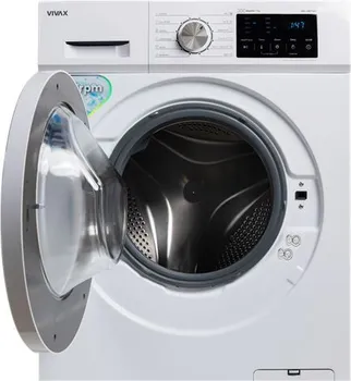 VIVAX WFL-120712CI VEŠ MAŠINA │ KAPACITET PRANJA: 7 KG │ BROJ OBRTAJA: 1200 RPM │ 12 PROGRAMA PRANJA │ ODGODA POČETKA PRANJA │ ENERGETSKA EFIKASNOST: E │ DIMENZIJE (ŠXVXD): 59,5 X 85 X 48 CM (5 / 6)