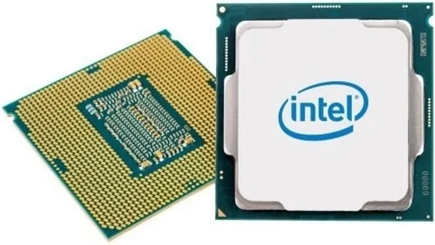 INTEL CPU CORE I3-10105 (3.7GHZ, 6MB) 1200 TRAY INTEL CPU CORE I3-10105 (3.7GHZ, 6MB) 1200 TRAY (1 / 1)