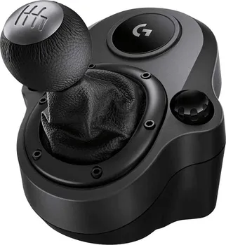 LOGITECH G DRIVING FORCE SHIFTER FOR G29 AND G920 STEERING WHEEL (1 / 4)