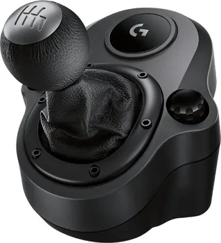 LOGITECH G DRIVING FORCE SHIFTER FOR G29 AND G920 STEERING WHEEL (1 / 4)
