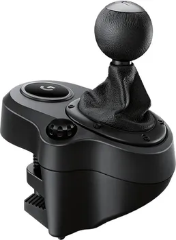LOGITECH G DRIVING FORCE SHIFTER FOR G29 AND G920 STEERING WHEEL (4 / 4)