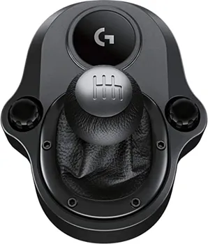 LOGITECH G DRIVING FORCE SHIFTER FOR G29 AND G920 STEERING WHEEL (4 / 4)