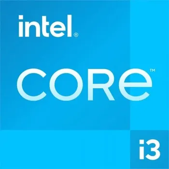 INTEL INTEL CPU CORE I3-12100 (3.30 GHZ, 12MB) TRAY INTEL CPU CORE I3-12100 (3.30 GHZ, 12MB) TRAY (1 / 1)