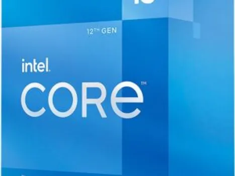 INTEL CORE I5-12400F INTEL CORE I5-12400F 2.5GHZ (4.40 GHZ), 1700, 6 CORE (2 / 3)