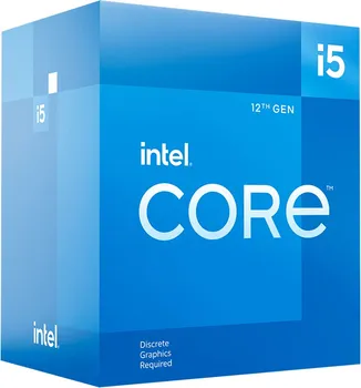 DELL CORE I5-12400 6-CORE 2.50GHZ (4.40GHZ) BOX CORE I5-12400 6-CORE 2.50GHZ (4.40GHZ) BOX (1 / 1)