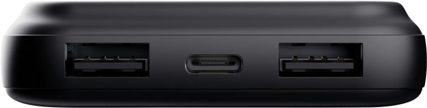 TRUST AVALA POWER BANK 10000MAH (2 / 4)