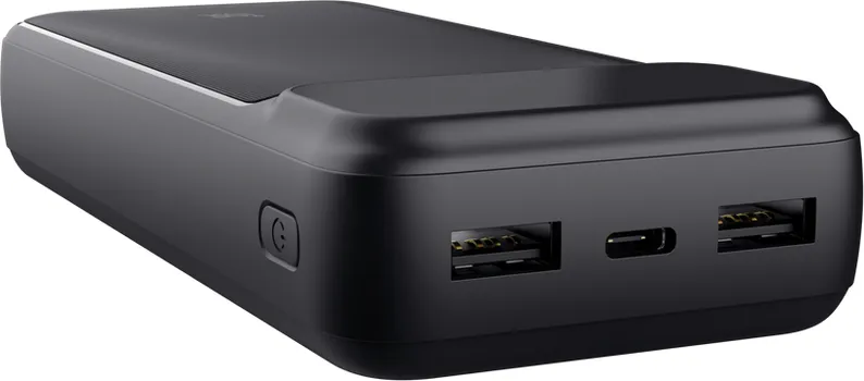 TRUST AVALA POWER BANK 20000MAH (2 / 3)