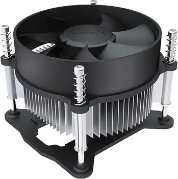 DEEPCOOL CK-11508 CPU COOLER (2 / 3)