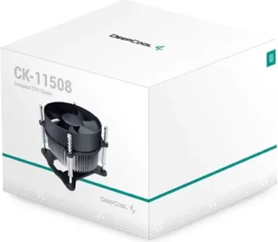 DEEPCOOL CK-11508 CPU COOLER (3 / 3)