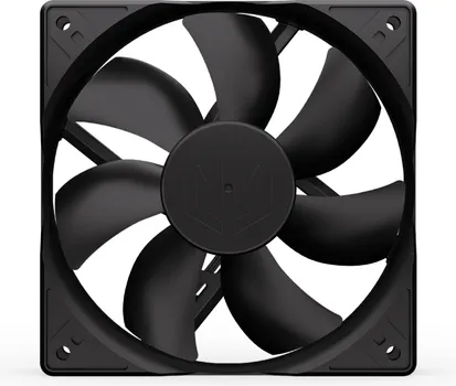 ENDORFY ZEPHYR 120 VENTILATOR (EY4A017) ZEPHYR 120 VENTILATOR (EY4A017 (1 / 6)