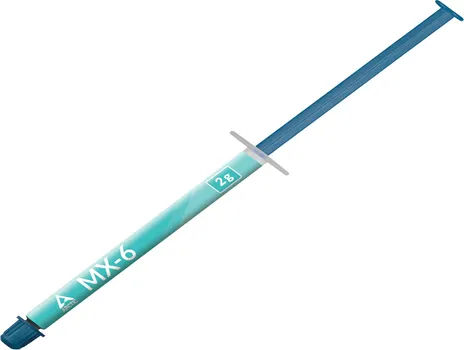 ARCTIC MX-6 2G TERMALNA PASTA ACTCP00079A (1 / 2)